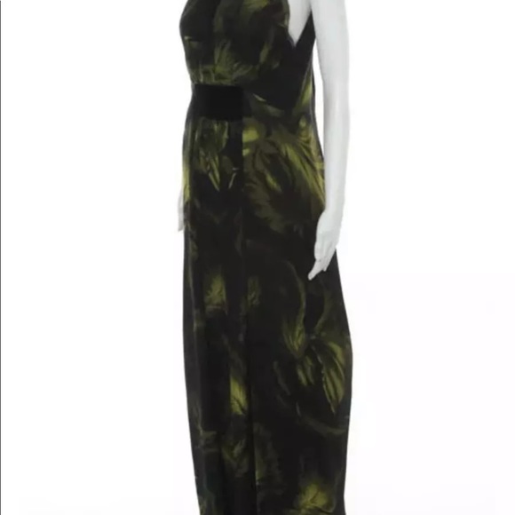 GUCCI EVENING GOWN SIZE 40 - Picture 4 of 7
